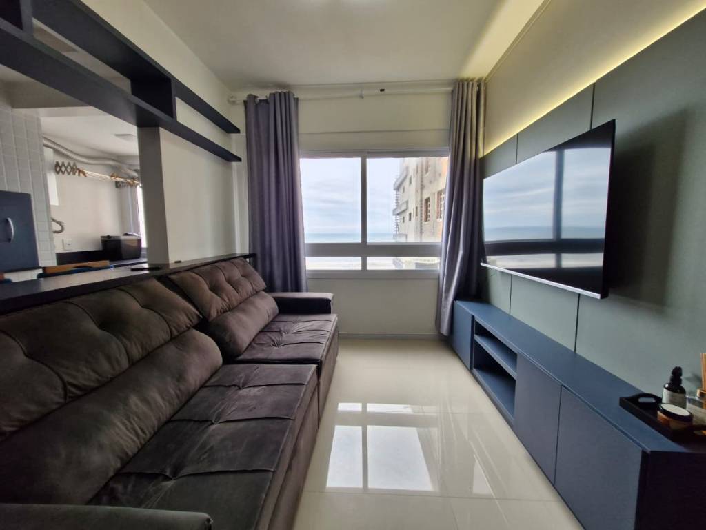 Apartamento 2 dormitórios para venda, Zona Nova em Capão da Canoa | Ref.: 26593