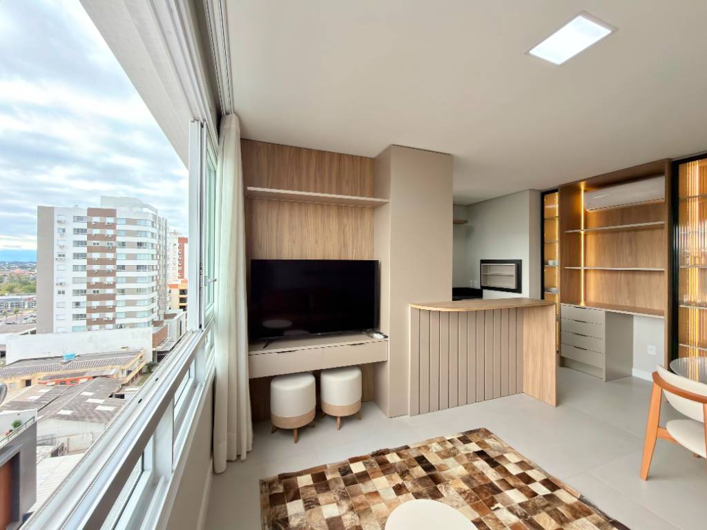 Apartamento 3 dormitórios à venda, Zona Nova em Capão da Canoa | Ref.: 26599