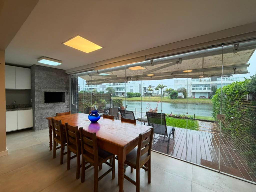 Casa em Condomínio 2 dormitórios à venda, Atlântida  em Xangri-lá | Ref.: 26600