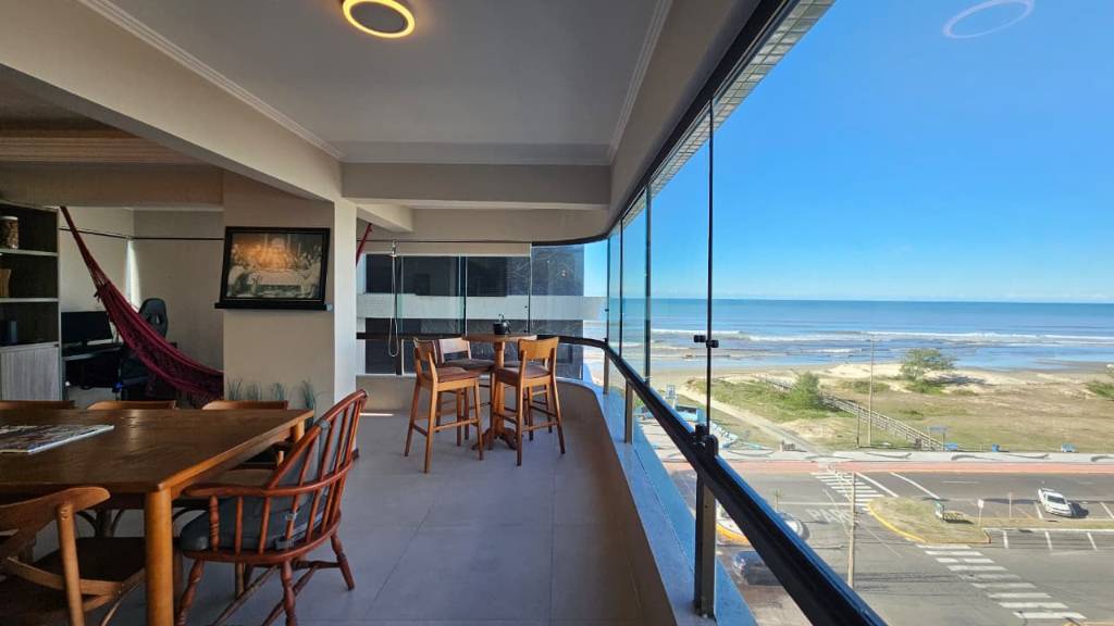 Apartamento 3 dormitórios para venda, Navegantes em Capão da Canoa | Ref.: 2661