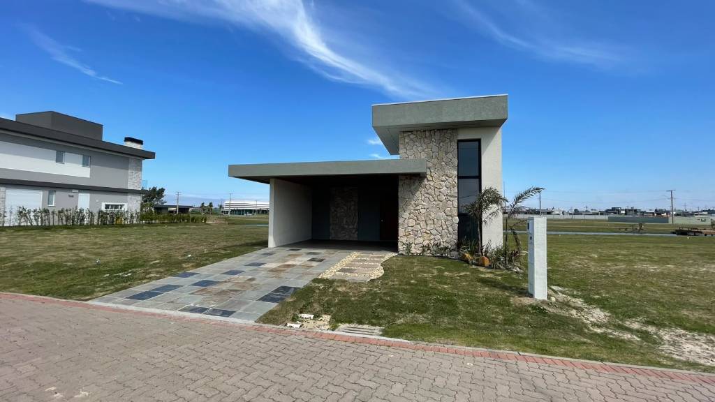 Casa em Condomínio 3 dormitórios para venda, Rainha Do Mar em Xangri-lá | Ref.: 26629