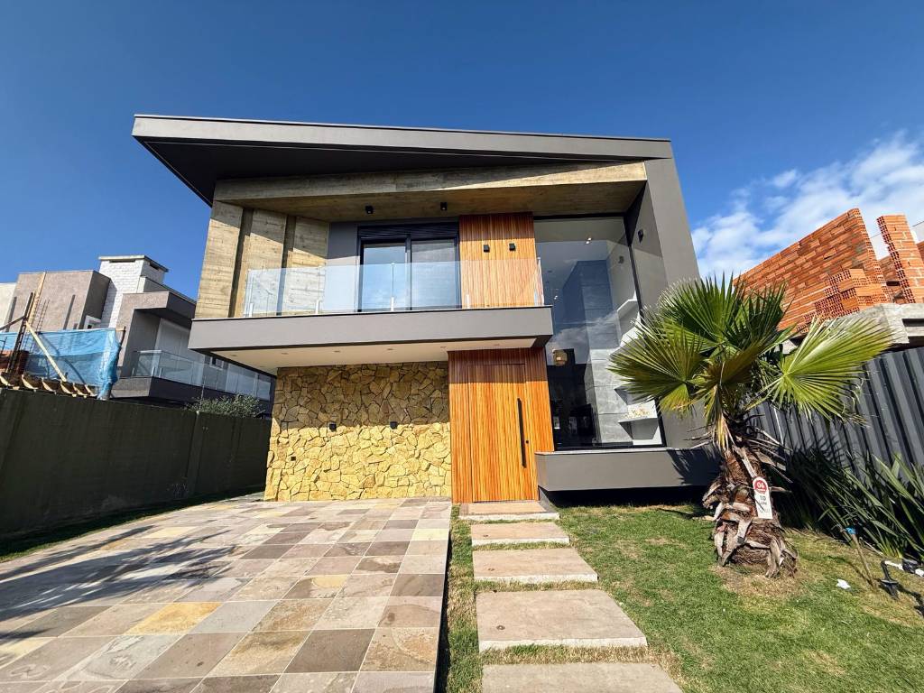 Casa em Condomínio 4 dormitórios para venda, Remanso em Xangri-lá | Ref.: 26636