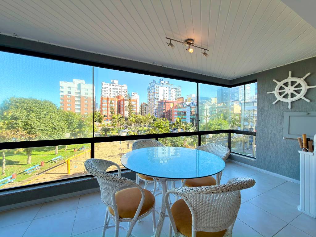Apartamento 3 dormitórios para venda, Centro em Capão da Canoa | Ref.: 26694