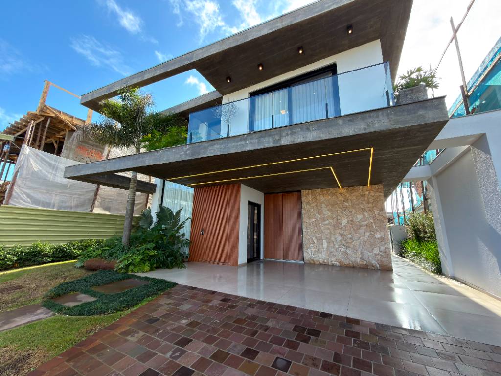 Casa em Condomínio 5 dormitórios para venda, Centro em Xangri-lá | Ref.: 26712