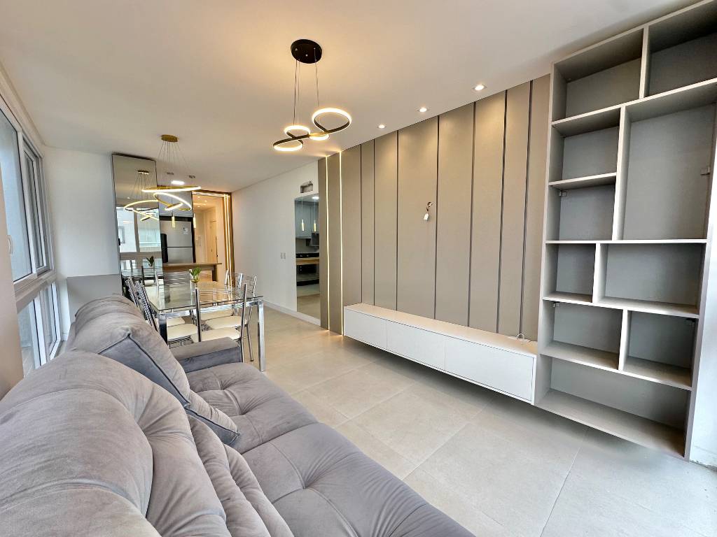 Apartamento 3 dormitórios para venda, Zona Nova em Capão da Canoa | Ref.: 26725
