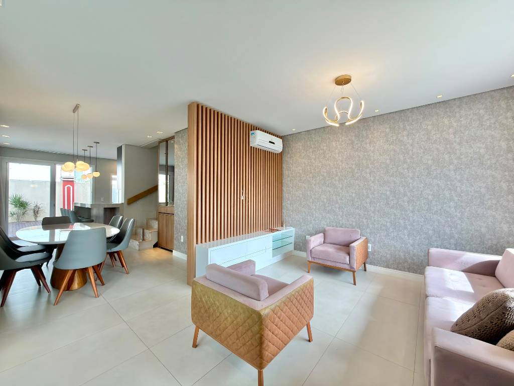 Casa em Condomínio 4 dormitórios para venda, Zona Nova em Capão da Canoa | Ref.: 26731