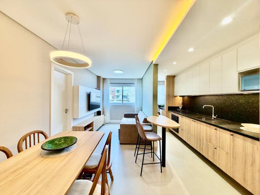 Apartamento 1 dormitório para venda, Zona Nova em Capão da Canoa | Ref.: 26762