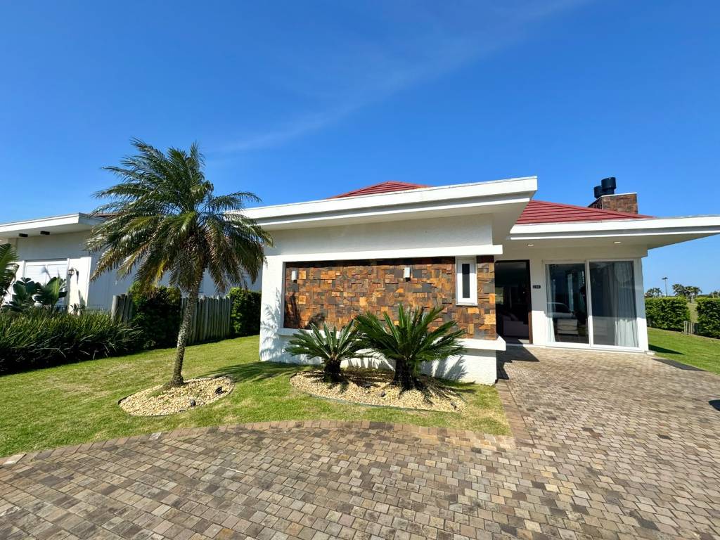 Casa em Condomínio 5 dormitórios para venda, Remanso em Xangri-lá | Ref.: 26768
