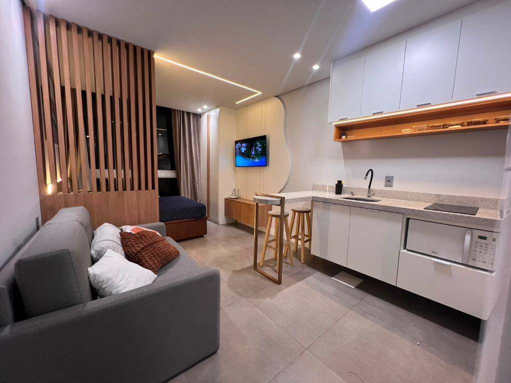 Apartamento 1 dormitório para venda, Atlântida  em Xangri-lá | Ref.: 26781