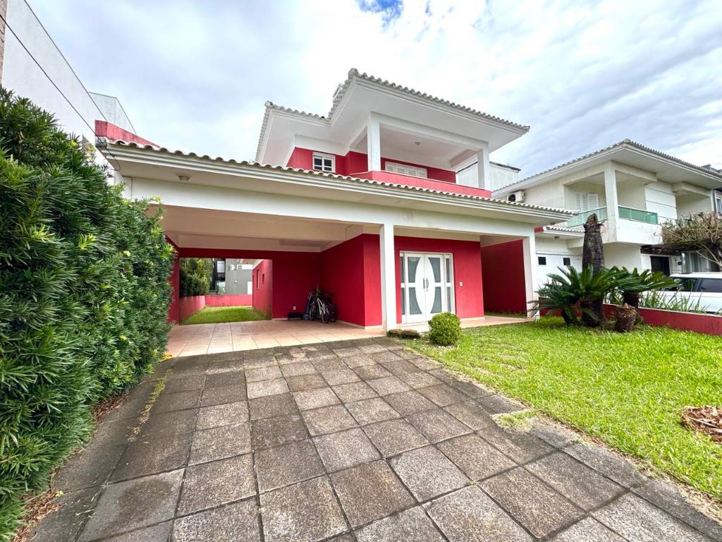 Casa em Condomínio 3 dormitórios para venda, Zona Nova em Capão da Canoa | Ref.: 26813