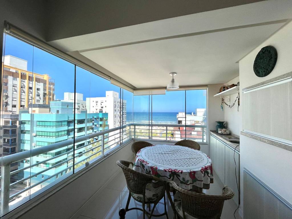 Apartamento 3 dormitórios para venda, Centro em Capão da Canoa | Ref.: 26815