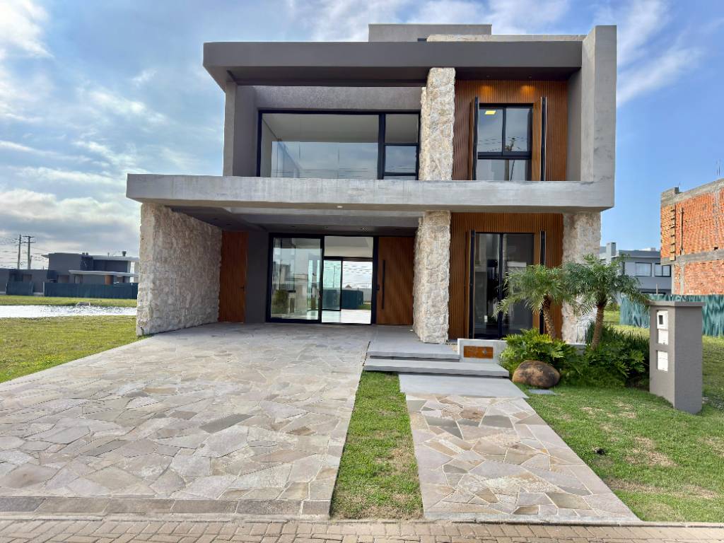 Casa em Condomínio 4 dormitórios para venda, Maristela em Xangri-lá | Ref.: 26873