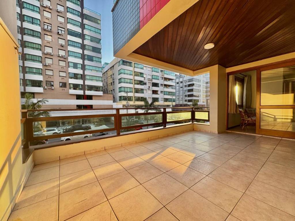 Apartamento 2 dormitórios para venda, Zona Nova em Capão da Canoa | Ref.: 269
