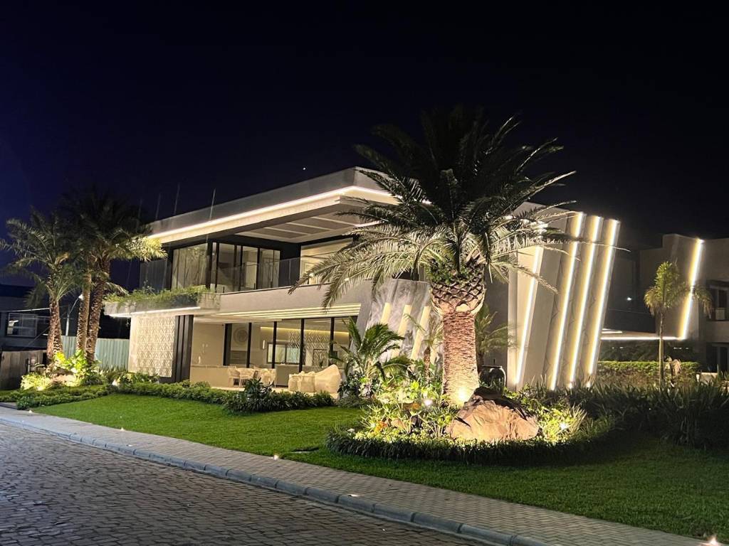 Casa em Condomínio 6 dormitórios para venda, Atlântida Sul  em Osório | Ref.: 26915