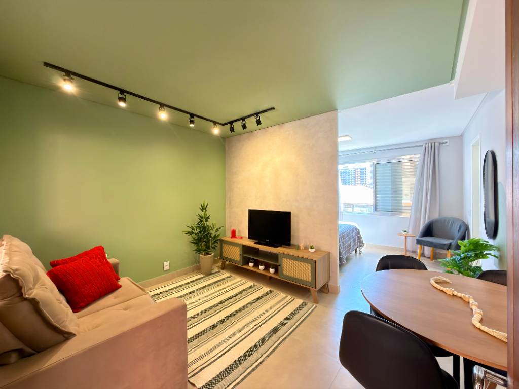 Apartamento 1 dormitório para venda, Navegantes em Capão da Canoa | Ref.: 26934