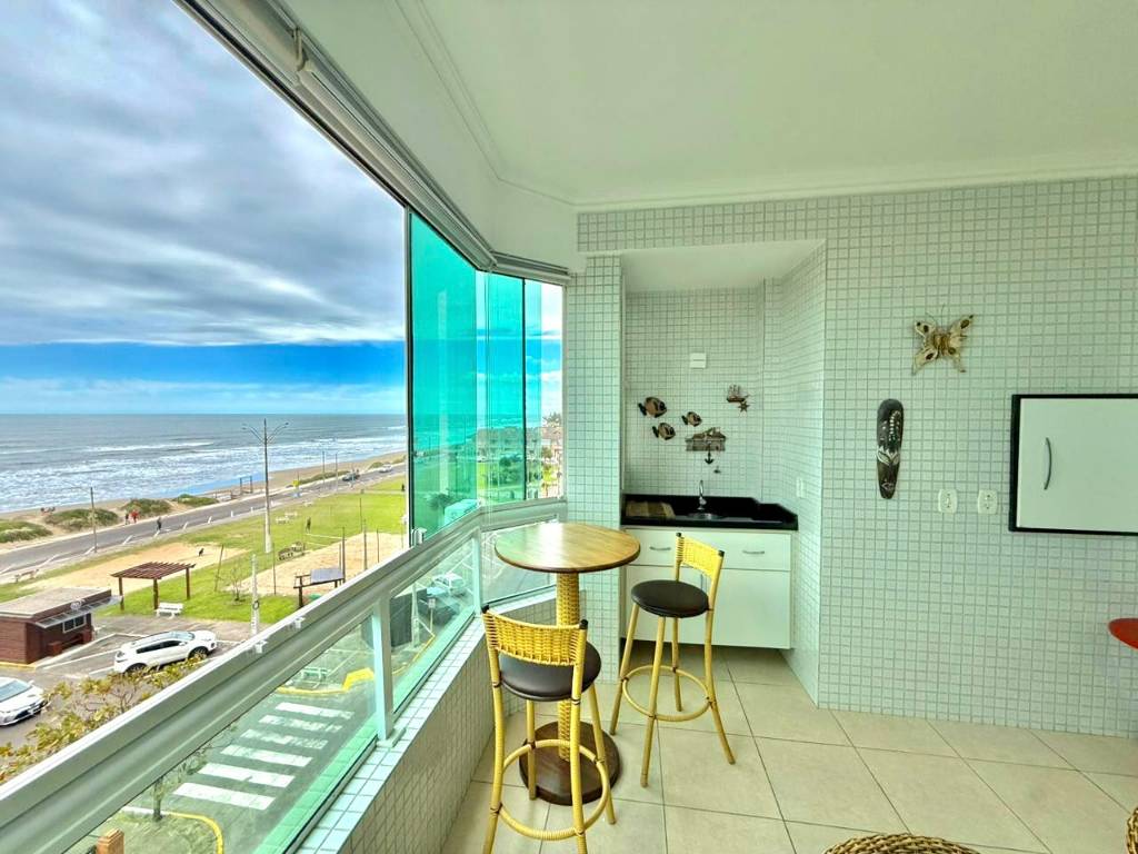 Apartamento 3 dormitórios para venda em Capão da Canoa | Ref.: 26940