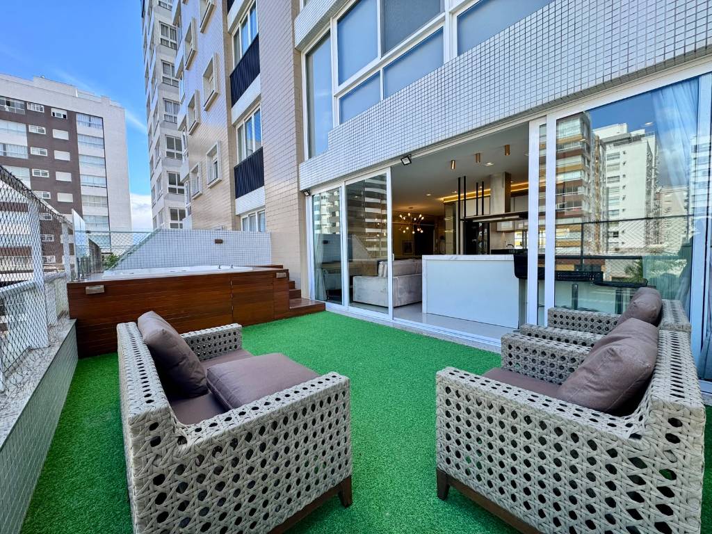 Apartamento 3 dormitórios para venda, Navegantes em Capão da Canoa | Ref.: 26941