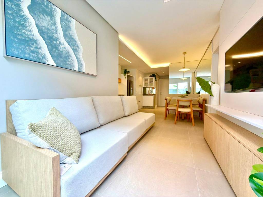 Apartamento 1 dormitório para venda, Zona Nova em Capão da Canoa | Ref.: 26943