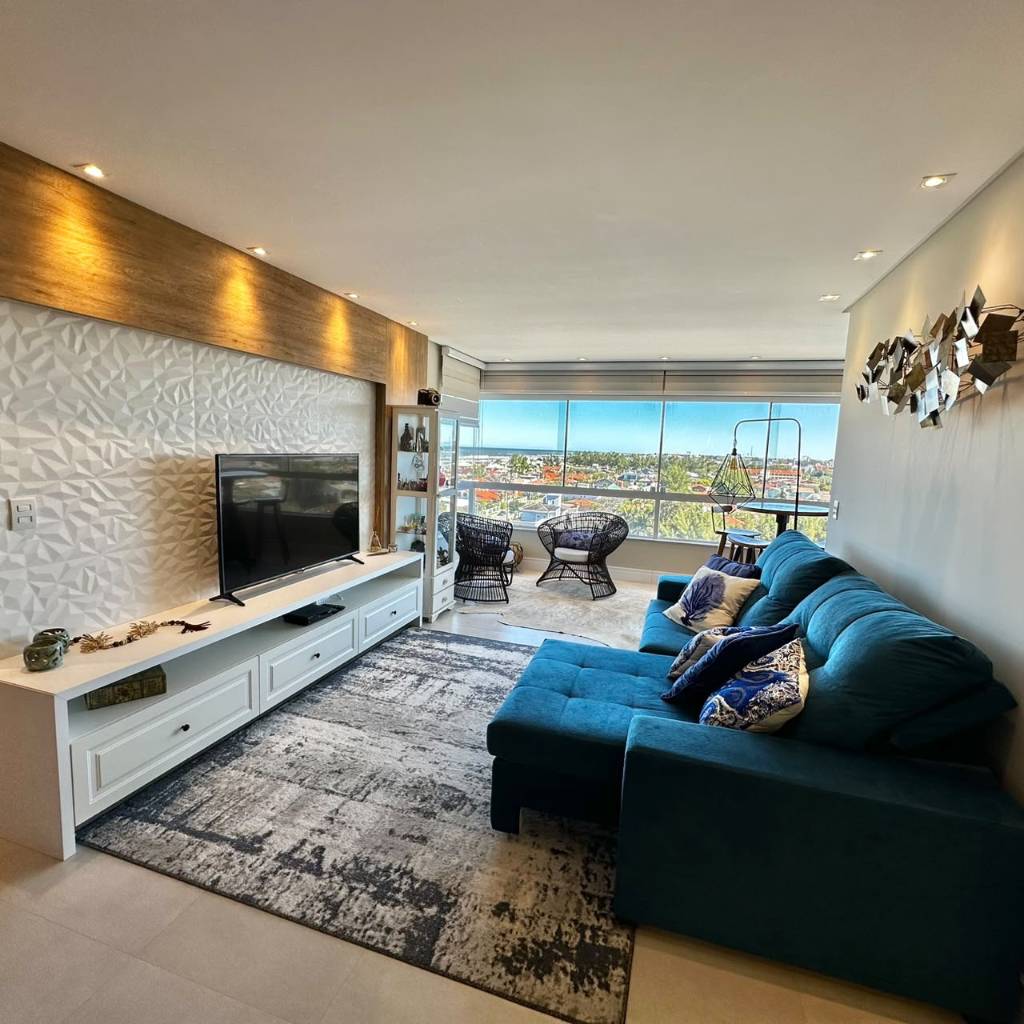 Apartamento 3 dormitórios para venda, Navegantes em Capão da Canoa | Ref.: 26966
