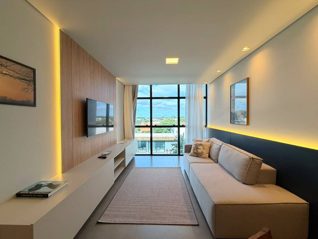 Apartamento 1 dormitório para venda, Atlântida  em Xangri-lá | Ref.: 26980