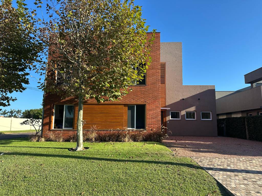 Casa em Condomínio 4 dormitórios para venda, Centro em Xangri-lá | Ref.: 27007