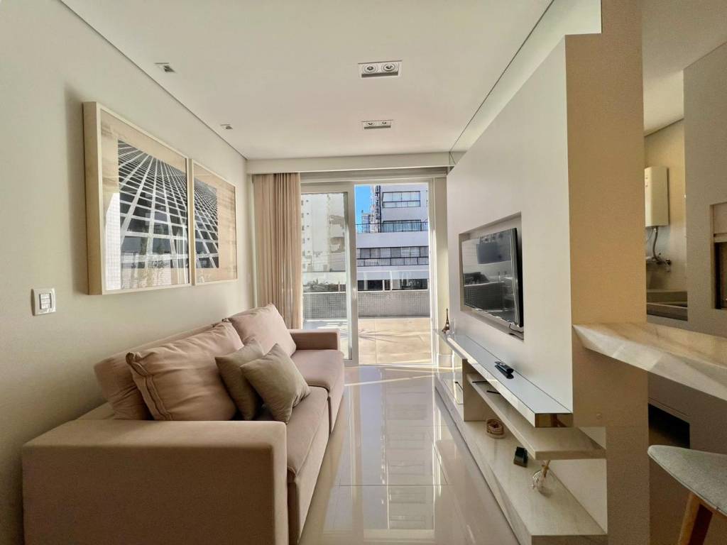 Apartamento 1 dormitório para venda, Navegantes em Capão da Canoa | Ref.: 27011
