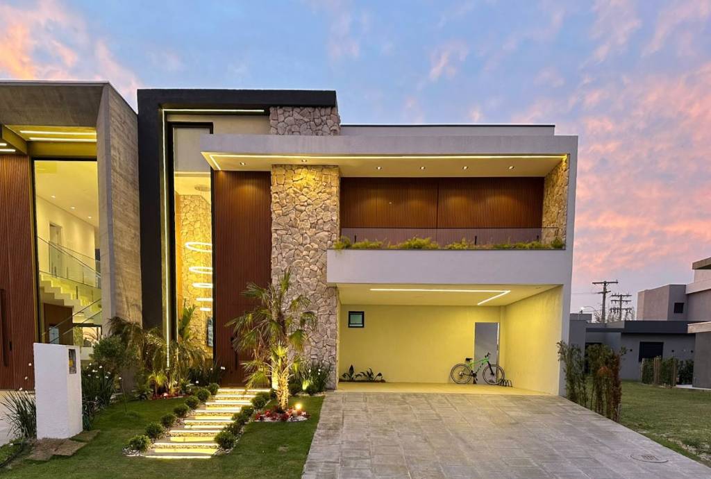 Casa em Condomínio 4 dormitórios para venda, Remanso em Xangri-lá | Ref.: 27013