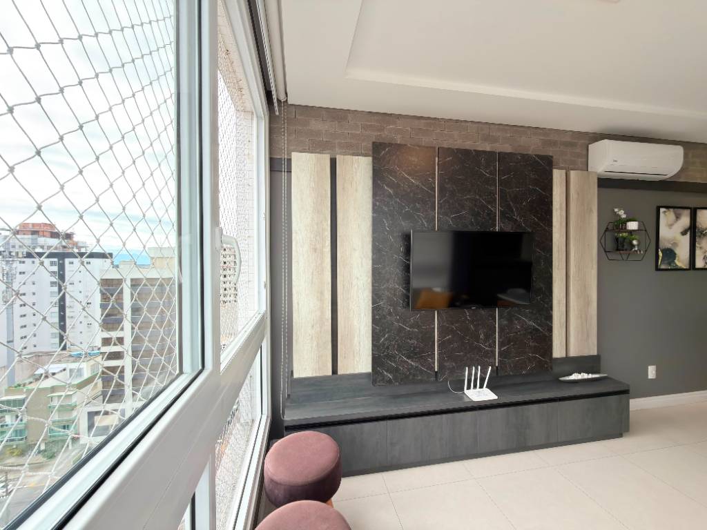 Apartamento 2 dormitórios para venda, Zona Nova em Capão da Canoa | Ref.: 27014