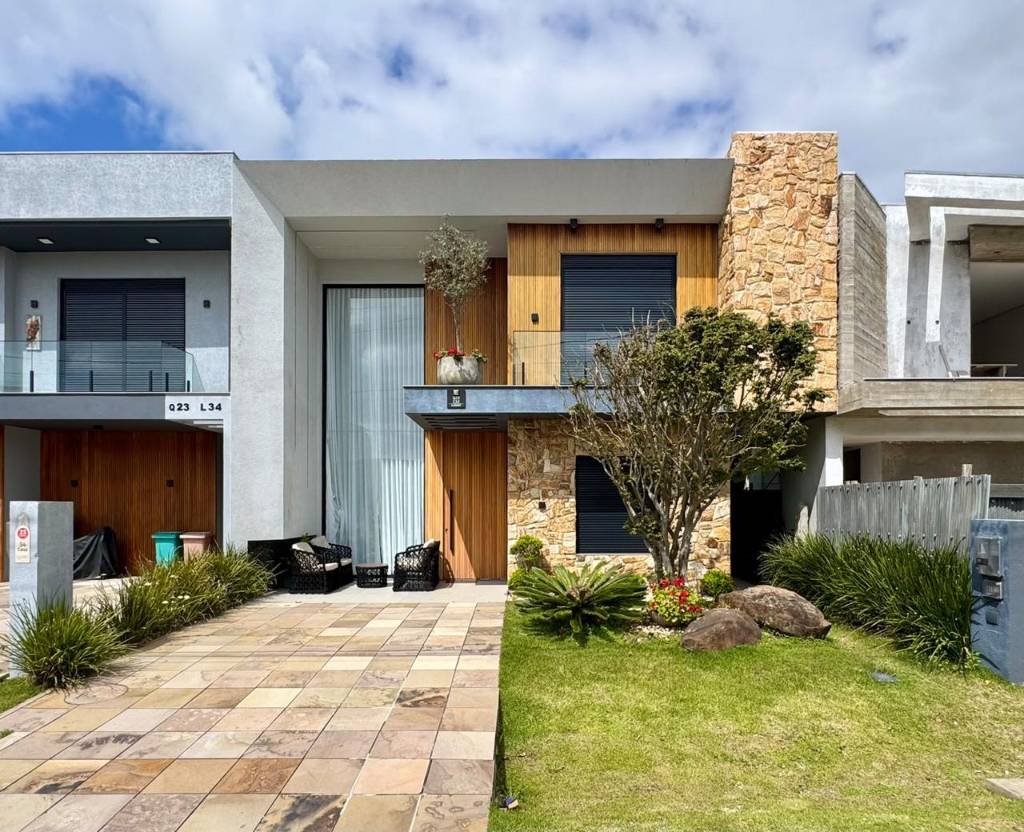 Casa em Condomínio 4 dormitórios para venda, Remanso em Xangri-lá | Ref.: 27017