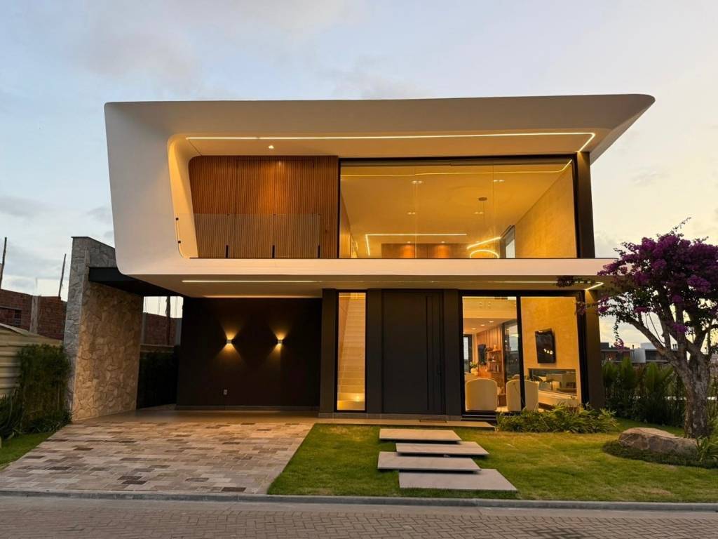 Casa em Condomínio 5 dormitórios para venda, Centro em Xangri-lá | Ref.: 27032