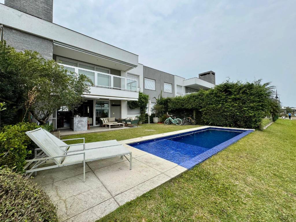Casa em Condomínio 3 dormitórios para venda, Atlântida  em Xangri-lá | Ref.: 27041