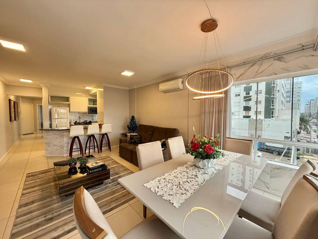 Apartamento 2 dormitórios para venda, Centro em Capão da Canoa | Ref.: 2706