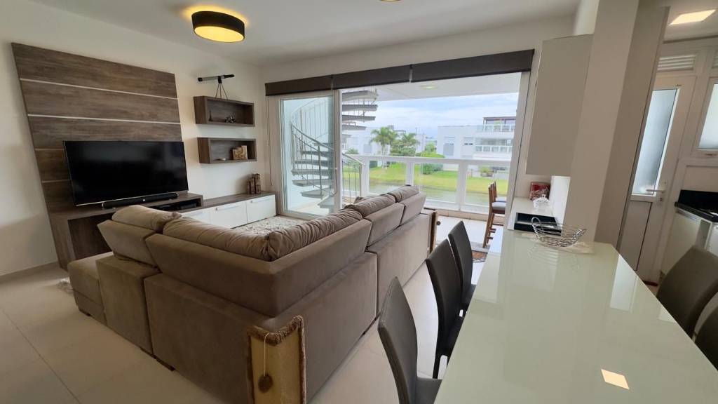 Casa em Condomínio 2 dormitórios para venda, Atlântida  em Xangri-lá | Ref.: 27060