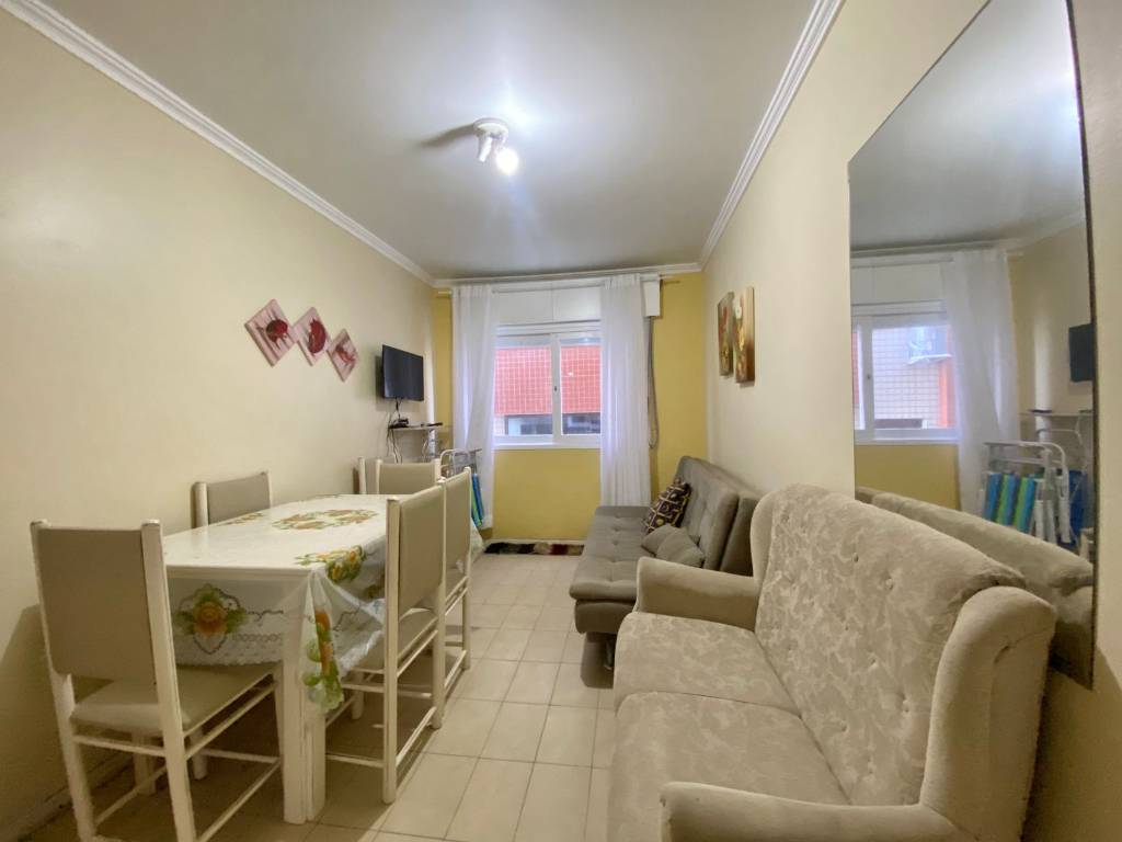 Apartamento 1 dormitório para venda, Zona Nova em Capão da Canoa | Ref.: 2708