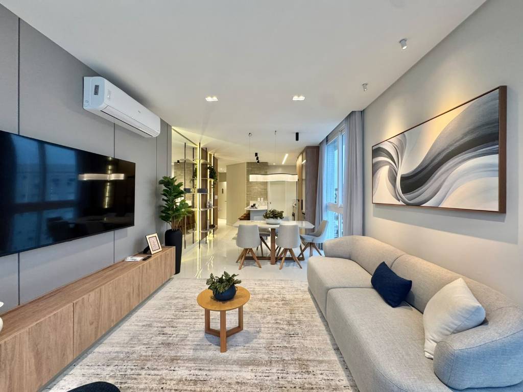 Apartamento 3 dormitórios para venda, Centro em Capão da Canoa | Ref.: 27083