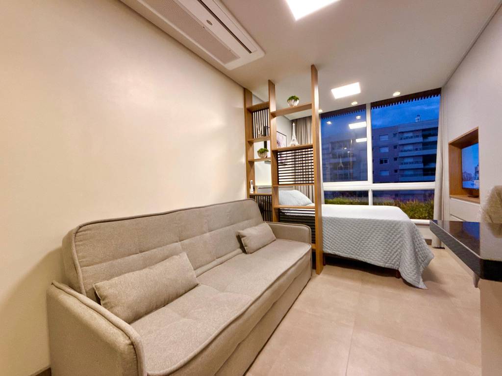 Apartamento 1 dormitório para venda, Atlântida  em Xangri-lá | Ref.: 27088