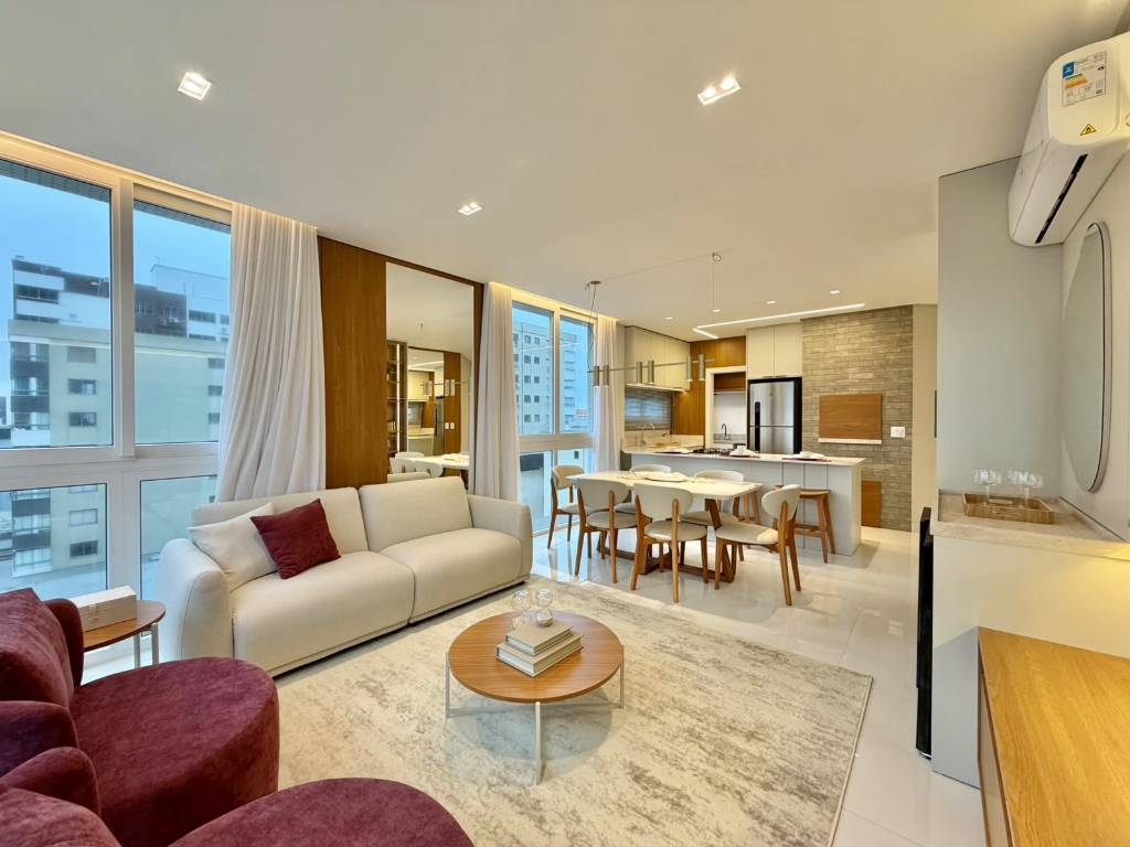 Apartamento 3 dormitórios para venda, Centro em Capão da Canoa | Ref.: 27091