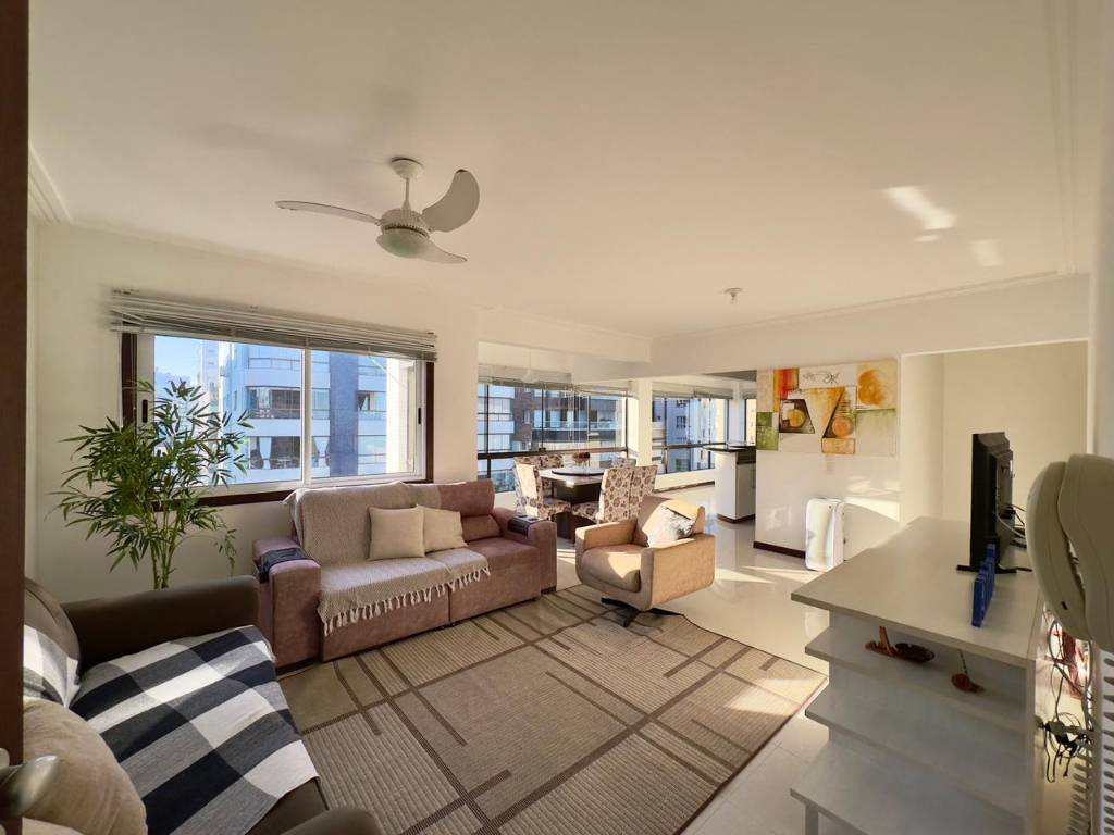 Apartamento 2 dormitórios para venda, Centro em Capão da Canoa | Ref.: 2710
