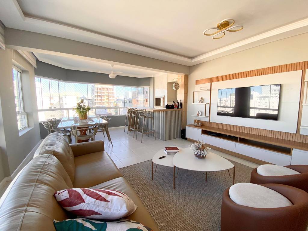 Apartamento 3 dormitórios para venda, Navegantes em Capão da Canoa | Ref.: 2719