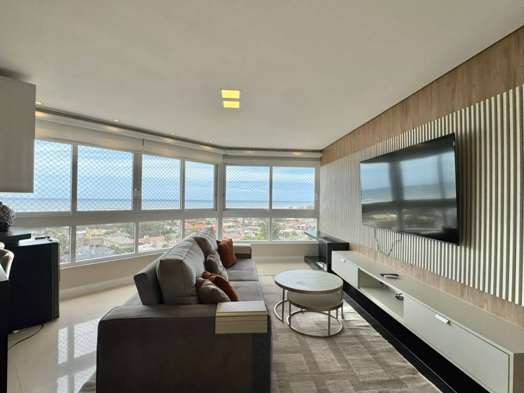 Apartamento 4 dormitórios para venda, Navegantes em Capão da Canoa | Ref.: 27235
