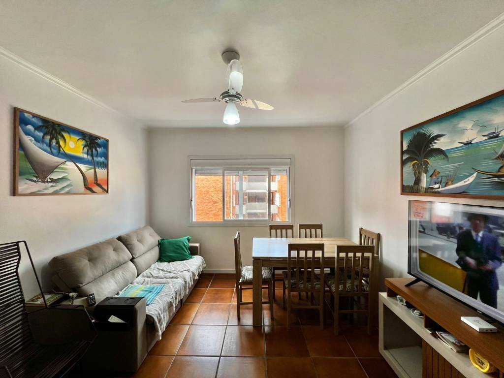 Apartamento 2 dormitórios para venda, Centro em Capão da Canoa | Ref.: 2858