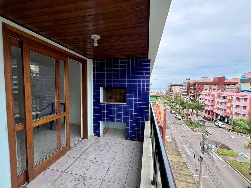 Apartamento 2 dormitórios para venda, Zona Nova em Capão da Canoa | Ref.: 2971
