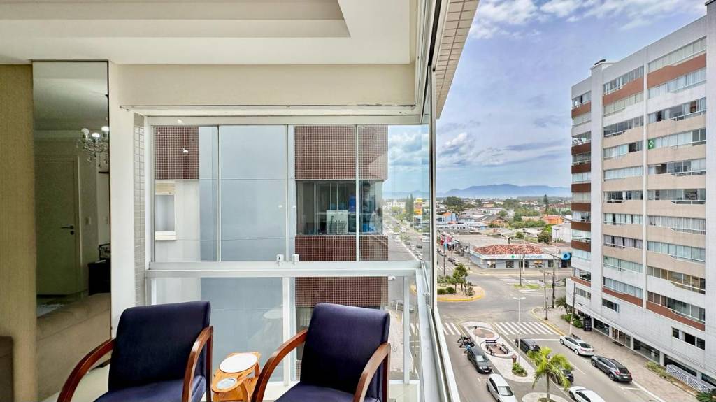 Apartamento 3 dormitórios à venda, Navegantes em Capão da Canoa | Ref.: 2973