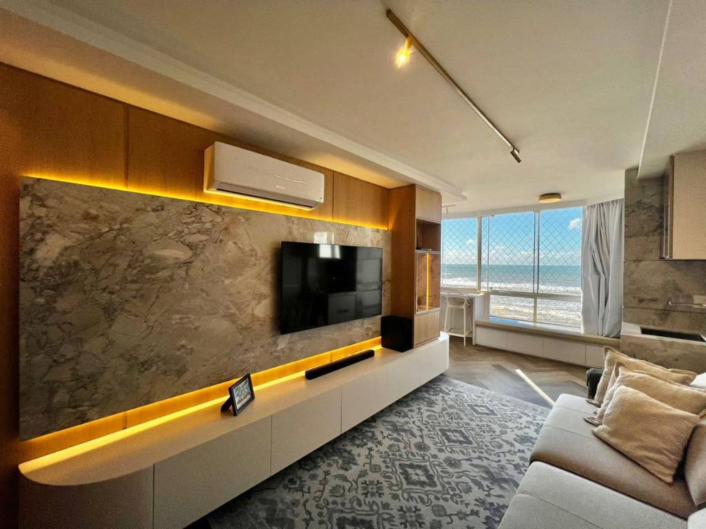 Apartamento 2 dormitórios para venda, Zona Nova em Capão da Canoa | Ref.: 3022