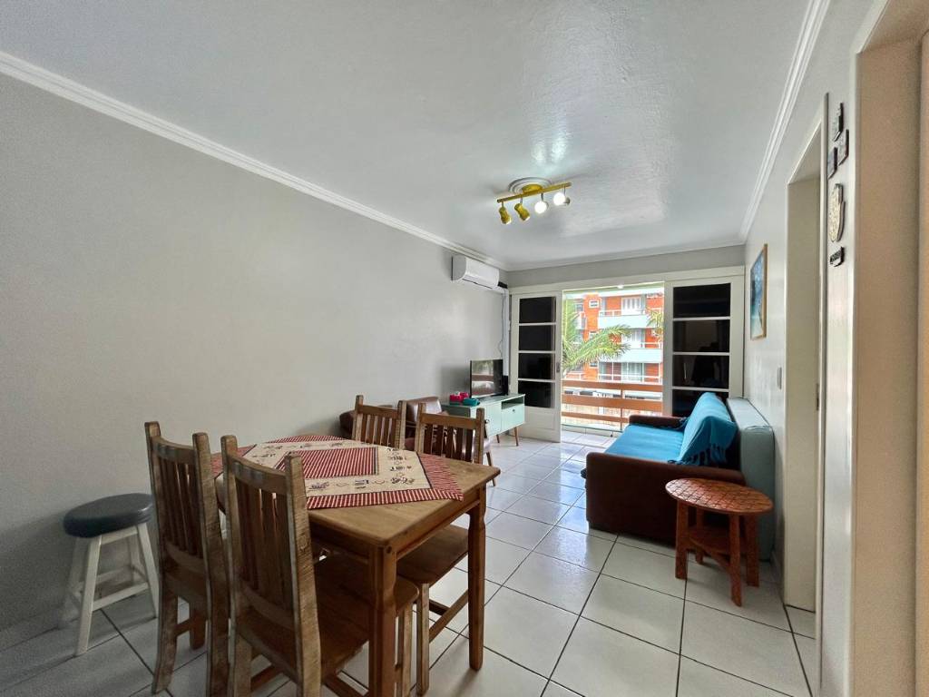 Apartamento 1 dormitório para venda em Capão da Canoa | Ref.: 3037