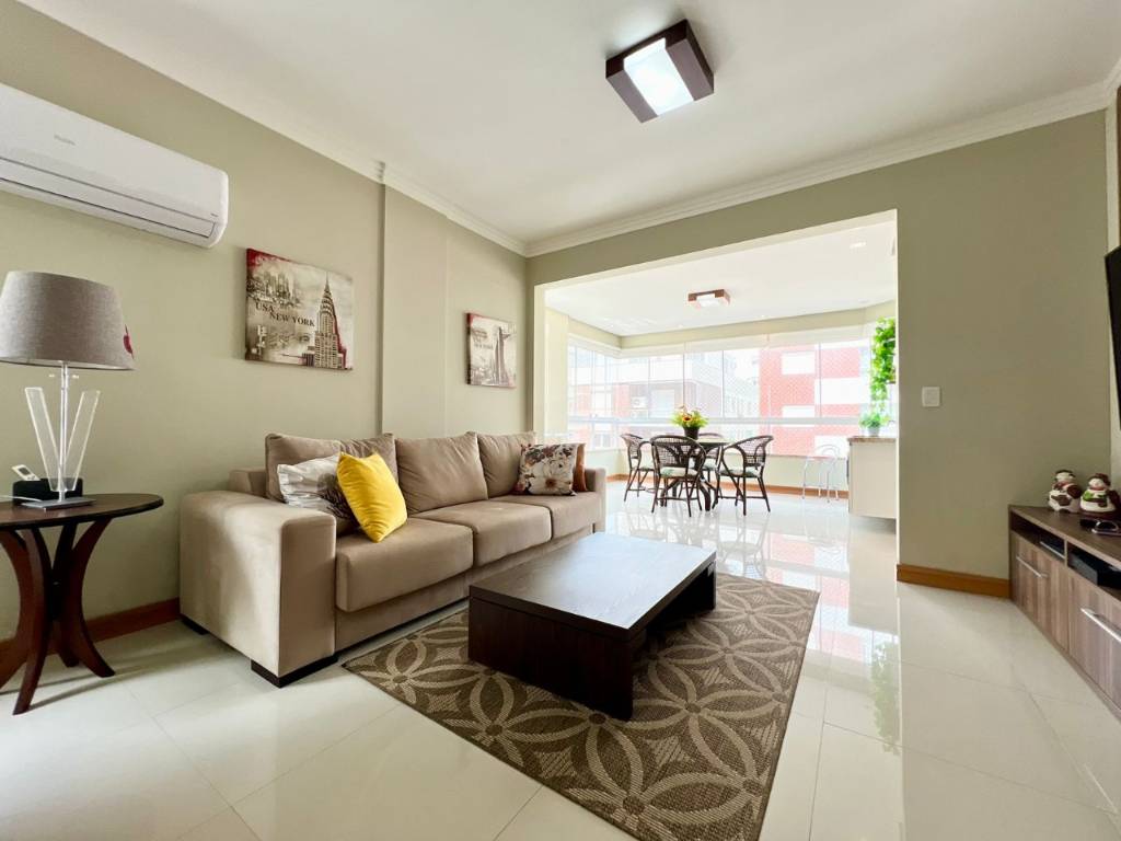 Apartamento 3 dormitórios para venda, Centro em Capão da Canoa | Ref.: 3050