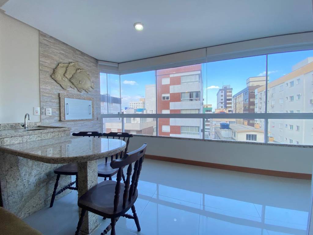 Apartamento 2 dormitórios para venda, Centro em Capão da Canoa | Ref.: 3052