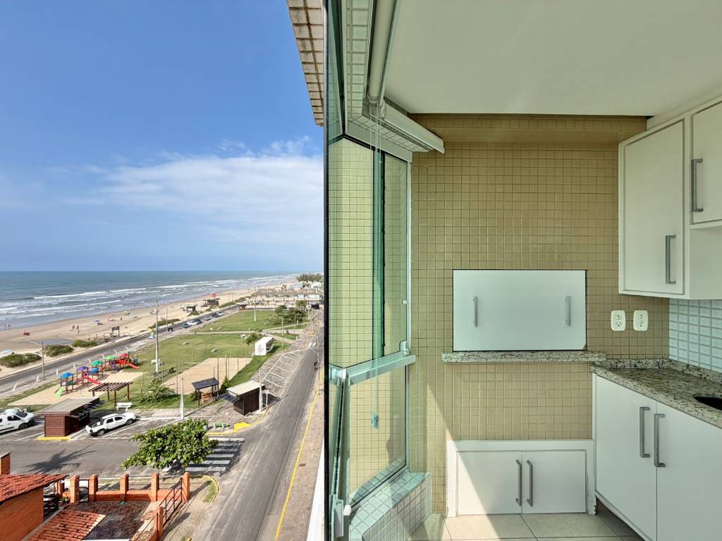 Apartamento 2 dormitórios para venda, Zona Nova em Capão da Canoa | Ref.: 3105