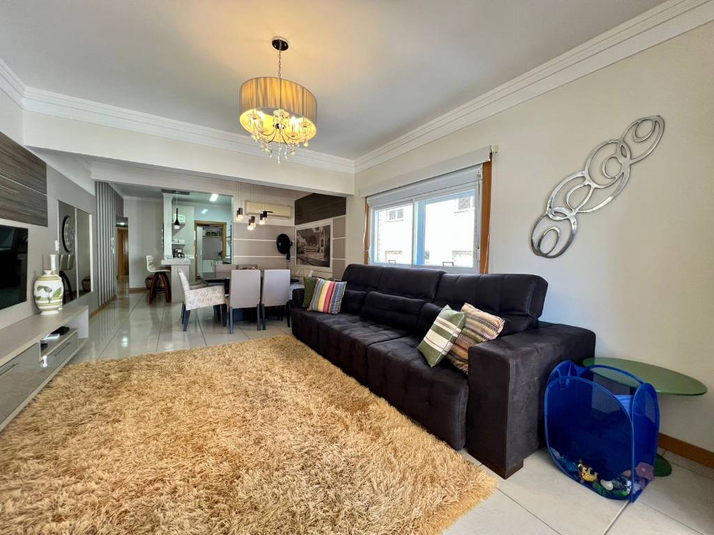 Apartamento 3 dormitórios para venda, Navegantes em Capão da Canoa | Ref.: 3161