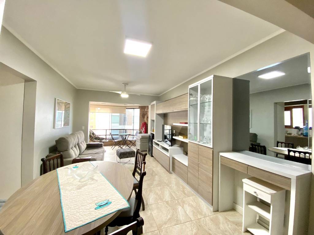Apartamento 3 dormitórios para venda, Zona Nova em Capão da Canoa | Ref.: 318